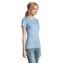 2. T-Shirt IMPERIAL DAM 190g