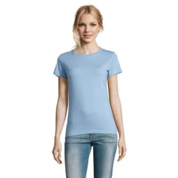 0. T-Shirt IMPERIAL DAM 190g