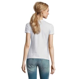 1. T-Shirt IMPERIAL DAM 190g