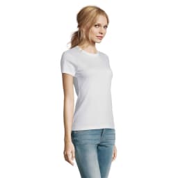 2. T-Shirt IMPERIAL DAM 190g