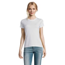 0. T-Shirt IMPERIAL DAM 190g