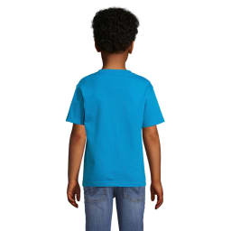 1. IMPERIAL BARN T-SHIRT 190g