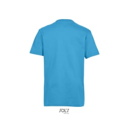 2. IMPERIAL BARN T-SHIRT 190g