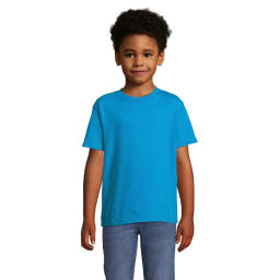 0. IMPERIAL BARN T-SHIRT 190g
