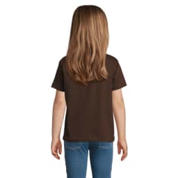 1. IMPERIAL BARN T-SHIRT 190g