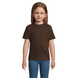 0. IMPERIAL BARN T-SHIRT 190g