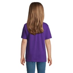 1. IMPERIAL BARN T-SHIRT 190g