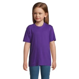 0. IMPERIAL BARN T-SHIRT 190g