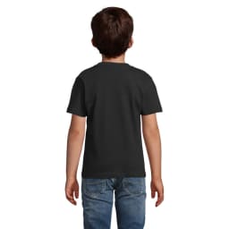 2. IMPERIAL BARN T-SHIRT 190g