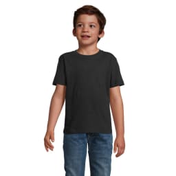 0. IMPERIAL BARN T-SHIRT 190g