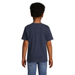 1. IMPERIAL BARN T-SHIRT 190g