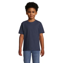 0. IMPERIAL BARN T-SHIRT 190g