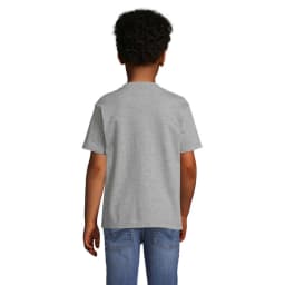 1. IMPERIAL BARN T-SHIRT 190g