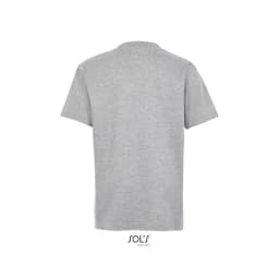 2. IMPERIAL BARN T-SHIRT 190g