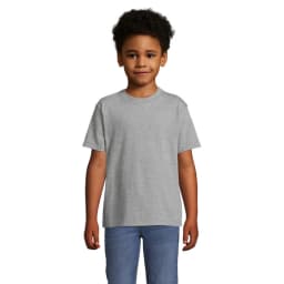 0. IMPERIAL BARN T-SHIRT 190g