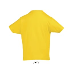 1. IMPERIAL BARN T-SHIRT 190g