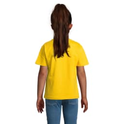 2. IMPERIAL BARN T-SHIRT 190g