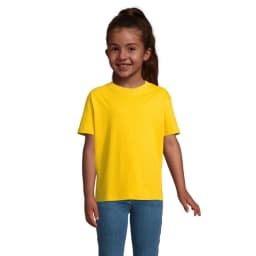 0. IMPERIAL BARN T-SHIRT 190g