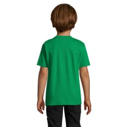 1. IMPERIAL BARN T-SHIRT 190g