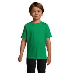 0. IMPERIAL BARN T-SHIRT 190g