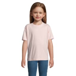 0. IMPERIAL BARN T-SHIRT 190g