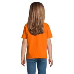 1. IMPERIAL BARN T-SHIRT 190g
