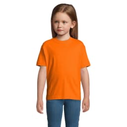 0. IMPERIAL BARN T-SHIRT 190g
