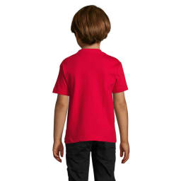 1. IMPERIAL BARN T-SHIRT 190g