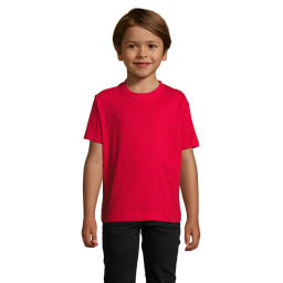 0. IMPERIAL BARN T-SHIRT 190g