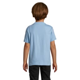 1. IMPERIAL BARN T-SHIRT 190g
