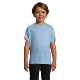 0. IMPERIAL BARN T-SHIRT 190g
