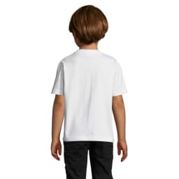 1. IMPERIAL BARN T-SHIRT 190g