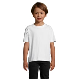 0. IMPERIAL BARN T-SHIRT 190g