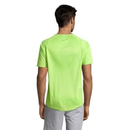 1. SPORTY HERR T-shirt