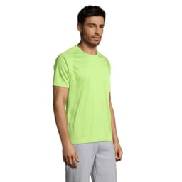 2. SPORTY HERR T-shirt