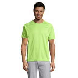 0. SPORTY HERR T-shirt