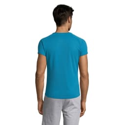 1. SPORTY HERR T-shirt