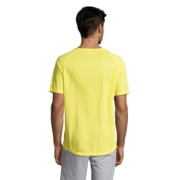 1. SPORTY HERR T-shirt