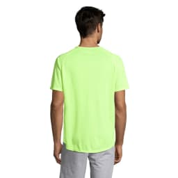 1. SPORTY HERR T-shirt