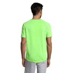 1. SPORTY HERR T-shirt