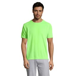 0. SPORTY HERR T-shirt