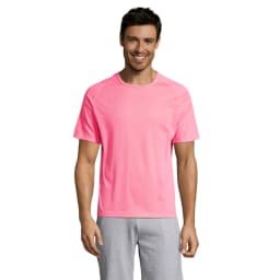 0. SPORTY HERR T-shirt