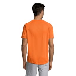 1. SPORTY HERR T-shirt