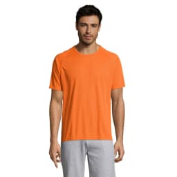 0. SPORTY HERR T-shirt
