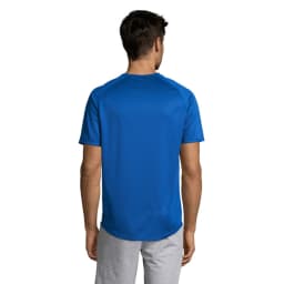 1. SPORTY HERR T-shirt