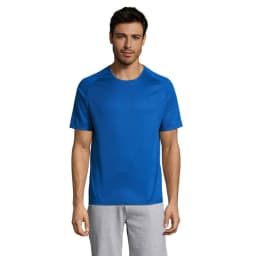 0. SPORTY HERR T-shirt