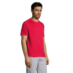 2. SPORTY HERR T-shirt