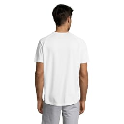1. SPORTY HERR T-shirt