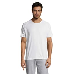 0. SPORTY HERR T-shirt