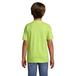 1. REGENT BARN T-SHIRT 150g